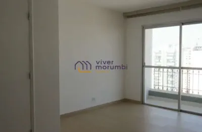 Apartamento com 3 quartos à venda na rua nova york, --, brooklin, são paulo, 90 m2 por r$ 1.300.000