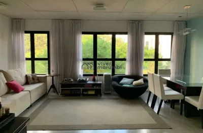 Apartamento com 1 quarto à venda na Rua João Baldinato, --, Morumbi, São Paulo