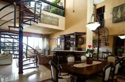 Apartamento com 3 quartos à venda na Avenida São Paulo Antigo, --, Real Parque, São Paulo