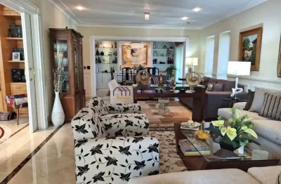 Apartamento com 3 quartos à venda na Rua Professor José Horácio Meirelles Teixeira, --, Morumbi, São Paulo