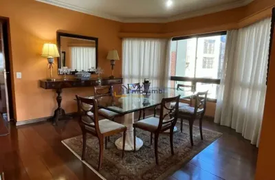 Apartamento com 3 quartos à venda na Rua Camillo Nader, --, Real Parque, São Paulo