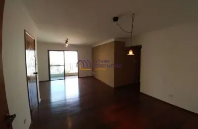 Apartamento com 3 quartos à venda na Alameda dos Aicás, --, Moema, São Paulo