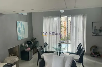Apartamento com 1 quarto à venda na Rua Samia Haddad, --, Morumbi, São Paulo