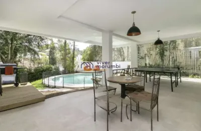 Casa com 4 quartos à venda na Rua Olegário Mariano, --, Jardim Guedala, São Paulo