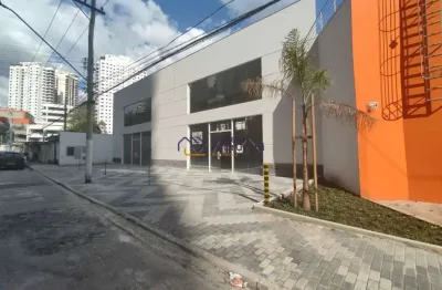 Casa comercial para alugar na Rua Doutor Soter de Faria, --, Vila Andrade, São Paulo