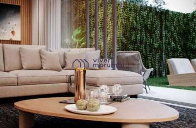 Casa com 3 quartos à venda na Rua Pascoal Pais, --, Brooklin, São Paulo