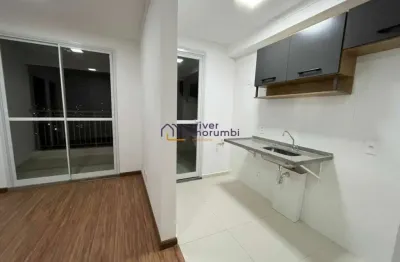 Apartamento com 1 quarto à venda na Avenida Alberto Augusto Alves, --, Vila Andrade, São Paulo