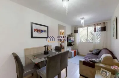 Apartamento com 3 quartos à venda na Rua Leandro Teixeira, --, Morumbi, São Paulo
