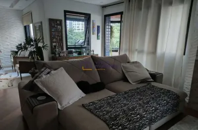 Apartamento com 3 quartos à venda na Rua Professor José Horácio Meirelles Teixeira, --, Morumbi, São Paulo