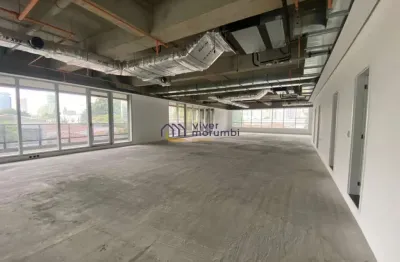 Conjunto comercial 253m2 a venda ou locação no brooklin