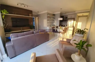 Apartamento com 3 quartos à venda na Rua Celso Ramos, --, Vila Andrade, São Paulo