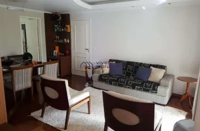 Apartamento com 2 quartos à venda na Rua Almansa, --, Panamby, São Paulo