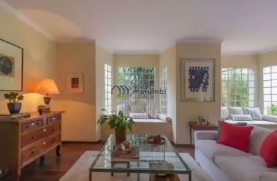 Casa com 4 quartos à venda na Rua Leonor Quadros, --, Real Parque, São Paulo