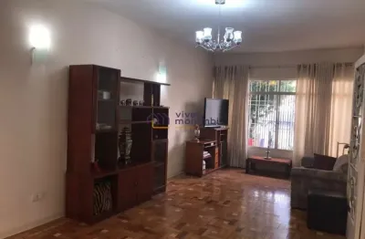 Casa com 3 quartos à venda na Avenida Portugal, --, Brooklin, São Paulo