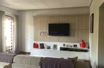 Casa com 3 quartos à venda na Rua Ângelo Vieira de Brito, --, Vila Sônia, São Paulo