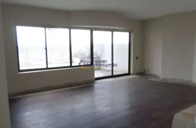 Apartamento com 3 quartos à venda na Avenida Giovanni Gronchi, --, Vila Andrade, São Paulo