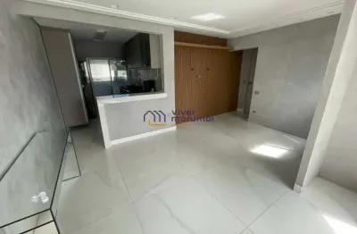 Apartamento com 3 quartos à venda na Rua Doutor Chibata Miyakoshi, --, Panamby, São Paulo