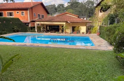 Casa com 3 quartos à venda na Rua Ribeiro Lisboa, --, Morumbi, São Paulo
