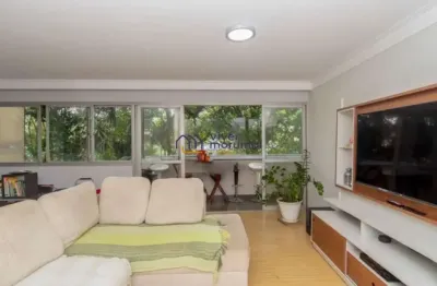Apartamento com 3 quartos à venda na rua deputado laércio corte, --, panamby, são paulo, 142 m2 por r$ 800.000