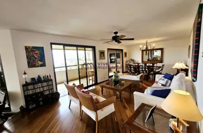 Apartamento com 4 quartos à venda na Rua Professor Alexandre Correia, --, Panamby, São Paulo