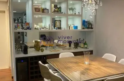 Apartamento com 2 quartos à venda na Rua Frederico Guarinon, --, Morumbi, São Paulo