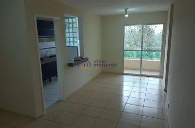 Apartamento com 2 quartos à venda na Rua Coronel Francisco de Oliveira Simões, --, Panamby, São Paulo