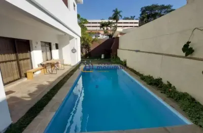 Casa com 4 quartos à venda na Rua Eduardo Saigh Filho, --, Real Parque, São Paulo