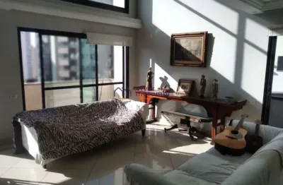 Apartamento com 4 quartos à venda na Rua Karl Richter, --, Morumbi, São Paulo