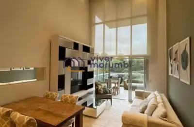 Apartamento com 2 quartos à venda na Avenida Dona Helena Pereira de Moraes, --, Morumbi, São Paulo