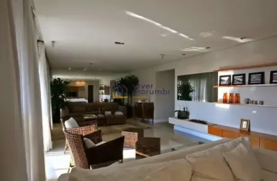 Apartamento com 3 quartos à venda na Rua Domingos Lopes da Silva, --, Morumbi, São Paulo