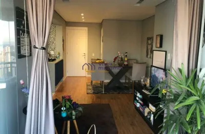 Apartamento com 2 quartos à venda na Rua Doutor Luiz Migliano, --, Morumbi, São Paulo