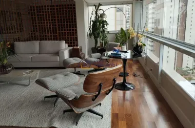 Apartamento com 3 quartos à venda na rua itapimirum, --, panamby, são paulo, 211 m2 por r$ 2.438.000