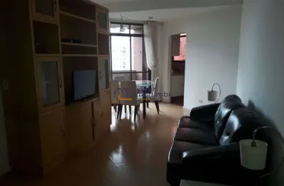 Flat com 2 quartos à venda na Avenida Giovanni Gronchi, --, Vila Andrade, São Paulo