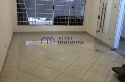 Casa com 3 quartos à venda na Rua Constantino de Sousa, --, Campo Belo, São Paulo