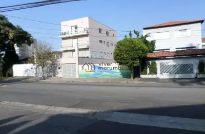 Terreno à venda na Avenida General Cavalcanti de Albuquerque, --, Morumbi, São Paulo