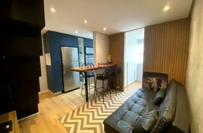 Apartamento com 2 quartos à venda na Rua Doutor Carlos Aldrovandi, --, Morumbi, São Paulo