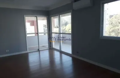 Apartamento com 4 quartos à venda na Rua José Gonçalves, --, Vila Andrade, São Paulo