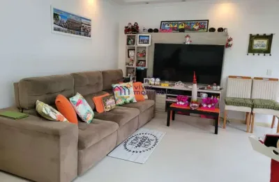 Apartamento com 3 quartos à venda na Rua Frei Duarte Jorge de Mendonça, --, Vila Andrade, São Paulo
