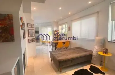 Apartamento com 2 quartos à venda na Rua Iubatinga, --, Vila Andrade, São Paulo