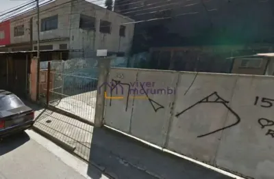 Terreno à venda na rua natal pigassi, --, jardim celeste, são paulo, 312 m2 por r$ 1.500.000