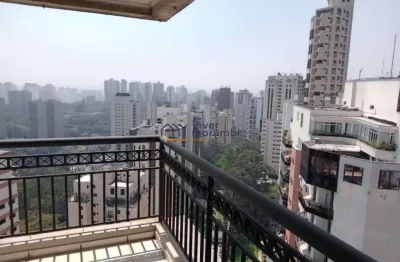 Apartamento com 4 quartos à venda na Avenida José Galante, --, Morumbi, São Paulo