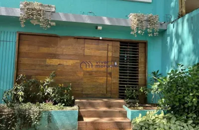 Casa comercial com 3 salas à venda na Rua Zacarias de Gois, --, Parque Colonial, São Paulo