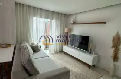 Apartamento com 2 quartos à venda na Avenida Giovanni Gronchi, --, Vila Andrade, São Paulo