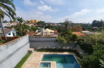 Casa com 3 quartos à venda na Rua Piave, --, Jardim Leonor, São Paulo