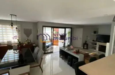 Apartamento com 3 quartos à venda na Rua Itatupa, --, Vila Andrade, São Paulo