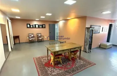 Barracão / Galpão / Depósito com 6 salas à venda na Rua Heitor dos Prazeres, --, Vila Sônia, São Paulo