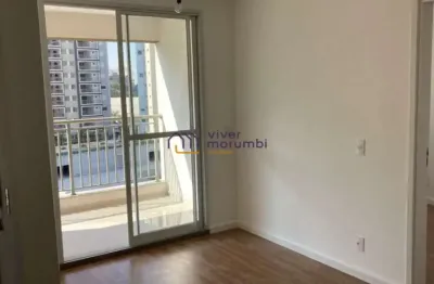 Apartamento com 1 quarto à venda na Avenida Alberto Augusto Alves, --, Vila Andrade, São Paulo