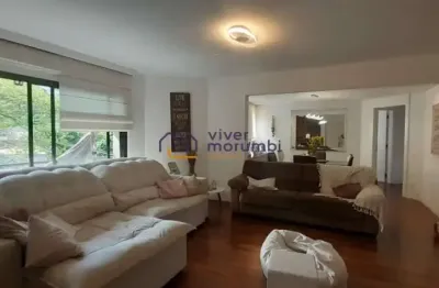 Apartamento com 3 quartos à venda na Rua do Símbolo, --, Morumbi, São Paulo