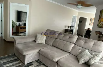 Apartamento com 4 quartos à venda na Rua David Ben Gurion, --, Vila Sônia, São Paulo
