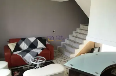 Apartamento com 1 quarto à venda na Rua Ministro Nelson Hungria, --, Real Parque, São Paulo